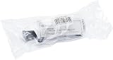 Blackrock Safety Glasses Clear Polycarbonate Anti-Scratch Lens Unisex view 8