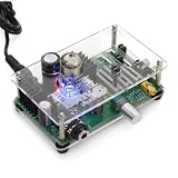 Bravo Audio V3 Tube Headphone Amplifier EQ Equalizer