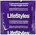 Lifestyles SNUGGER FIT Condoms - 50 Condoms