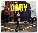 GARY LEESSANG - 2002 (Vol. 1) CD + Booklet