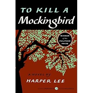 To Kill a Mockingbird (Harperperennial Modern Classics)
