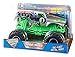 Hot Wheels Monster Jam 1:24 Grave Digger (Grim) Vehicle