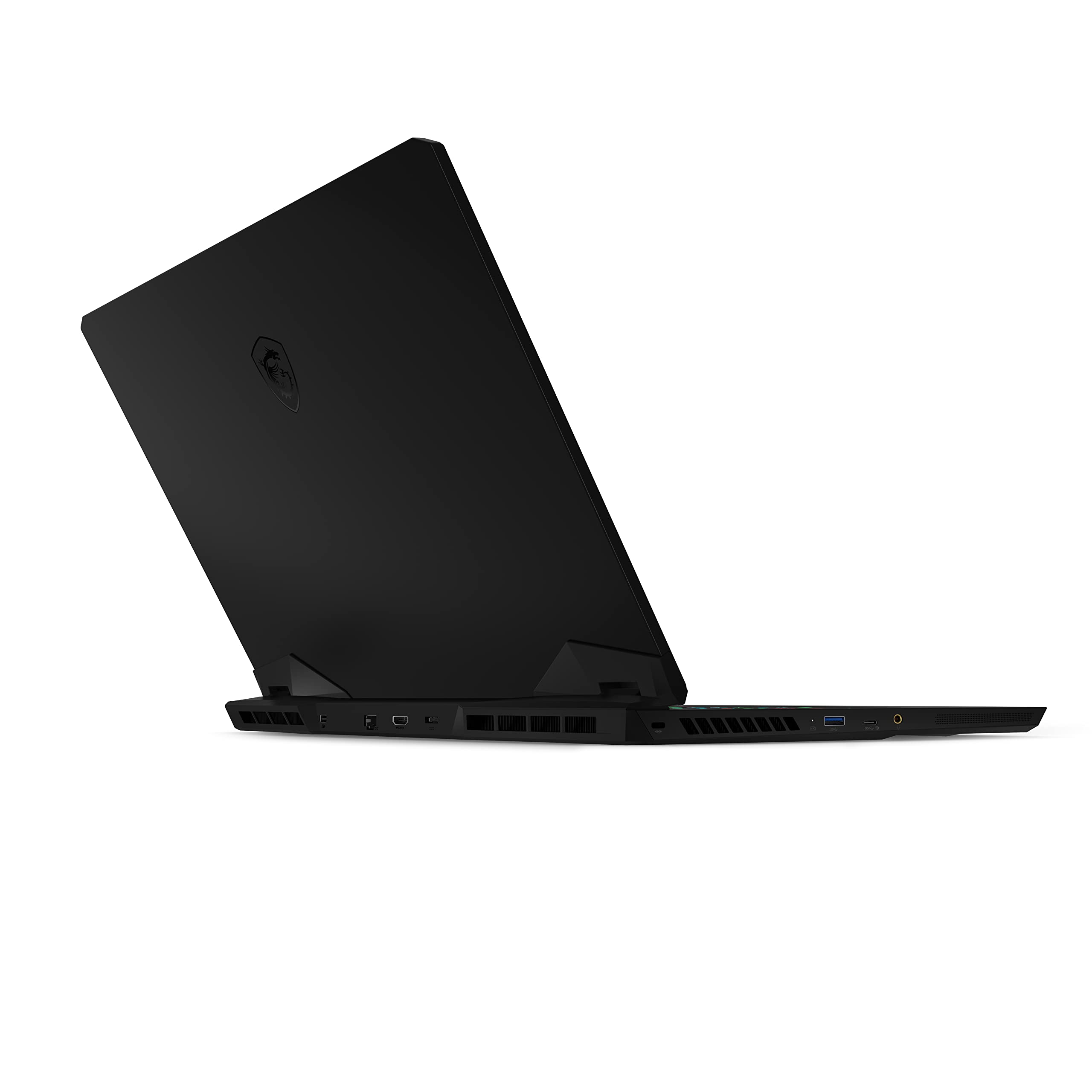 MSI Vector GP66 Gaming Laptop: 12th Gen Intel Core i7, GeForce RTX 3070 Ti, 15.6