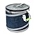 Arctic Zone 80 Can Pop-Up Cooler, Navy