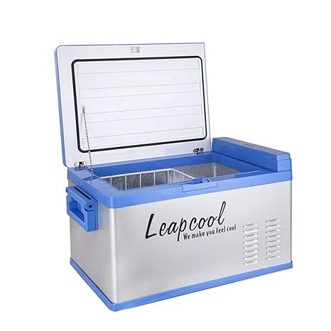 HMLH Mini Nevera Negros, 25 litros de Cerveza, Vino y Bebidas ...