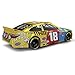 Lionel Racing Kyle Busch #18 M&M's 2016 Toyota Camry NASCAR Diecast Car (1:64 Scale)