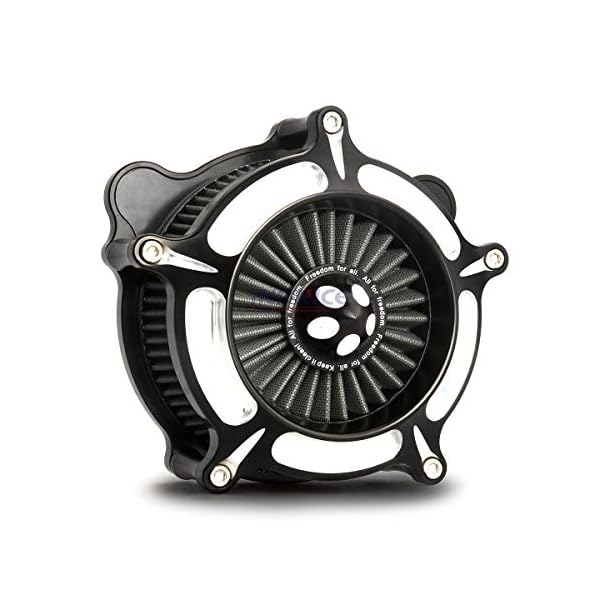 Filtro de aire para Harley - Consultar mod compatibles