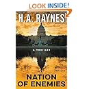 Amazon Com Nation Of Enemies A Thriller Ebook H A Raynes Kindle Store