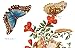 Maria Merian's Butterflies