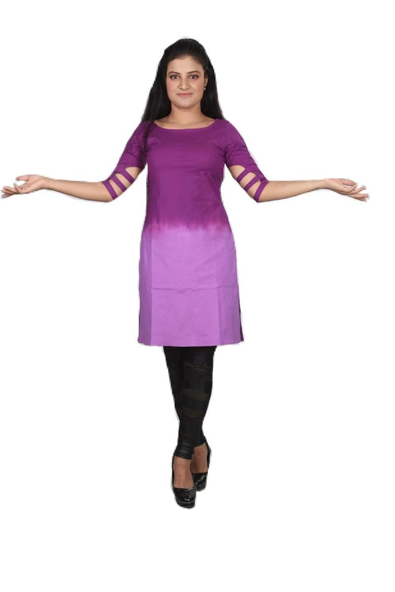 Fence kurti Clearance
