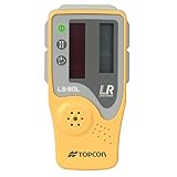 Topcon 313540702 LS-80L Laser Receiver