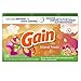Gain Dryer Sheets, Island Fresh Scent, 80 Count (Pack of 3)
