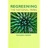 Regreening the National Parks (Berg Women's)