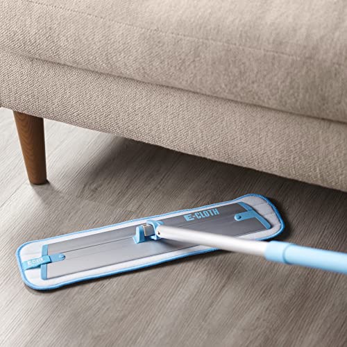 ECloth Deep Clean Mop, Premium Microfiber Mops for Floor Cleaning