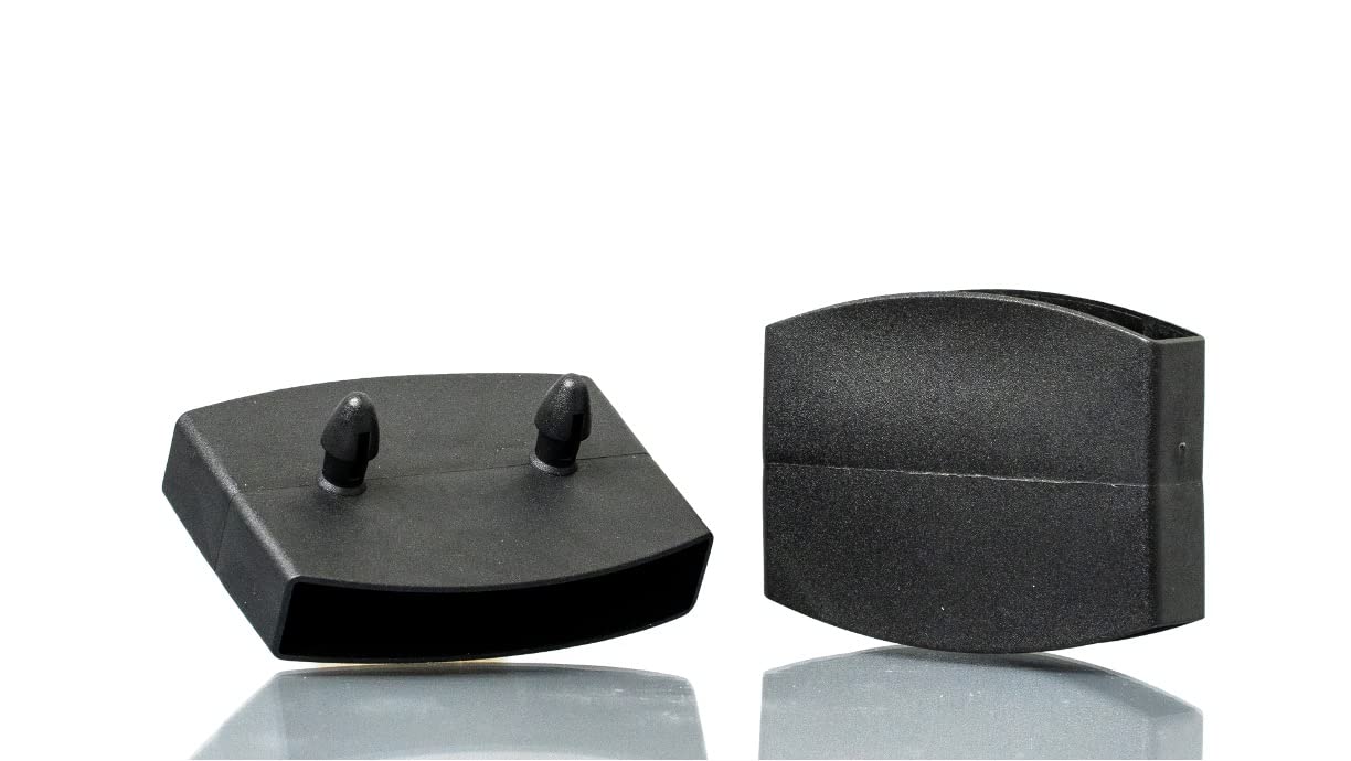 H-BOLT Centre Rail Bed Slat Holder - 74mm (14)