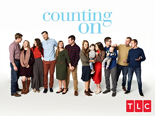 Counting On Season 7