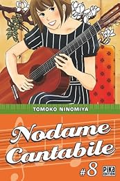 Nodame cantabile
