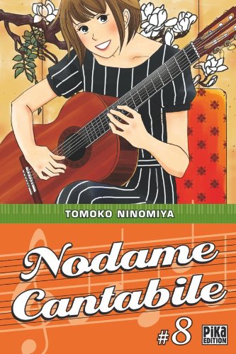Nodame cantabile
