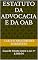 Livro Estatuto da Advocacia e da OAB: Guia de Estudo sobre a Lei nº 8.906/94