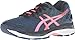 ASICS Women's Gel-Nimbus? 18 Poseidon/Flash Coral/Black Sneaker 10 B (M)