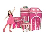 Neat-Oh! Barbie Full Size Play House