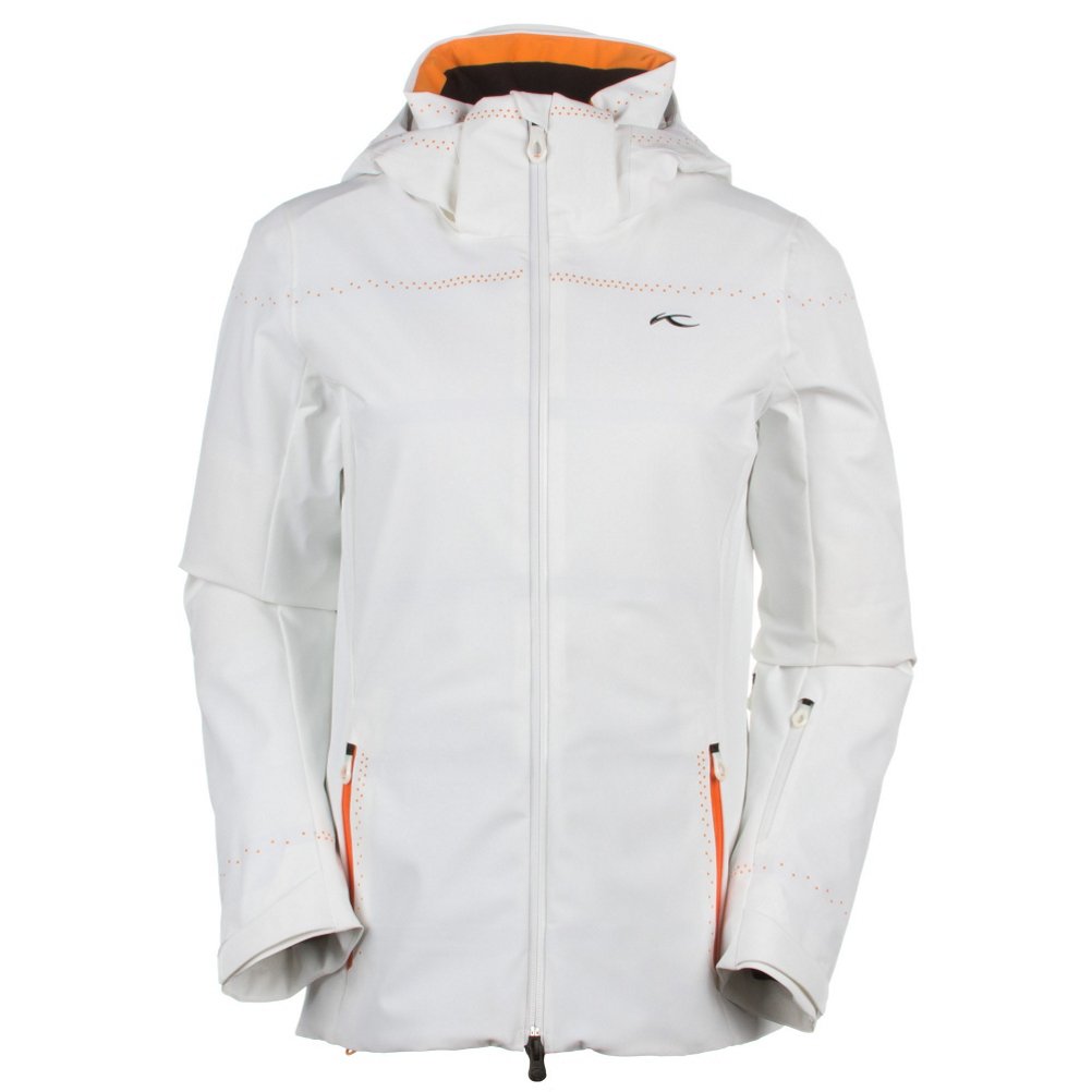 Amazon.com: KJUS Light Speed Womens Insulated Ski Jacket: Sports & Outdoors