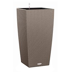 Lechuza Cubico Cottage 30 All-in-One