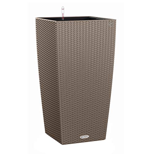 Lechuza Cubico Cottage 30 All-in-One