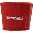 Injen Technology X-1033RED Red Hydro-Shield Pre-Filter