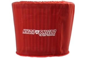 Injen Technology X-1033RED Red Hydro-Shield Pre-Filter