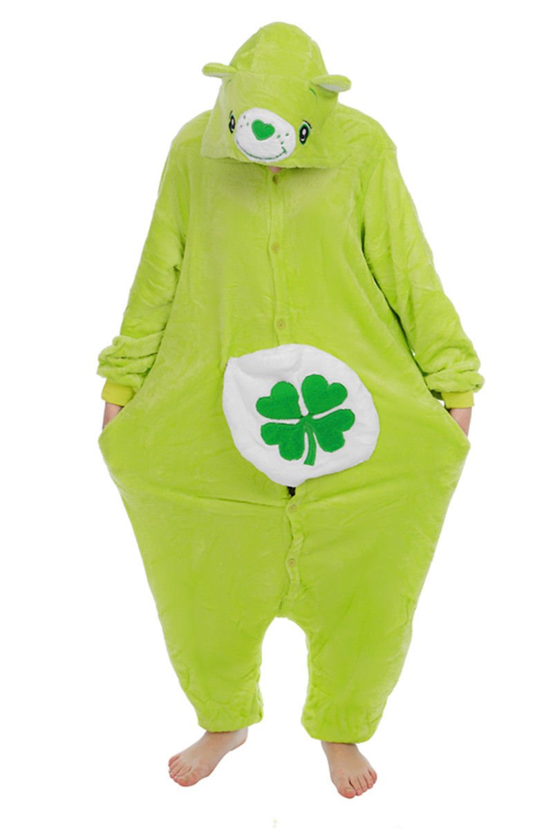 Everglamour 5055601172460 Onesie/Body Suit, Unisex-Adult, X-Large Pink