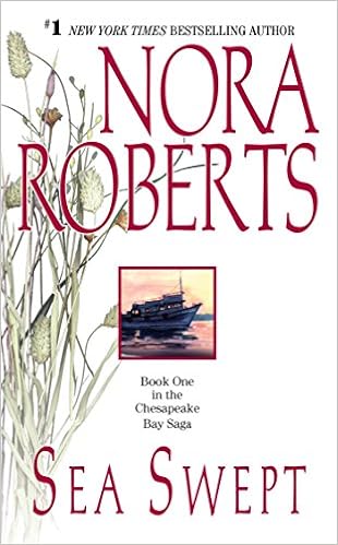 Sea Swept / Nora Roberts