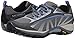 Merrell Women's Siren Edge Shoe, Grey, 8 M US