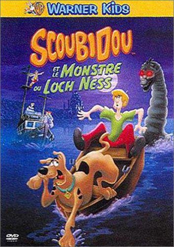 Scoubidou Et Le Monstre Du Loch Ness