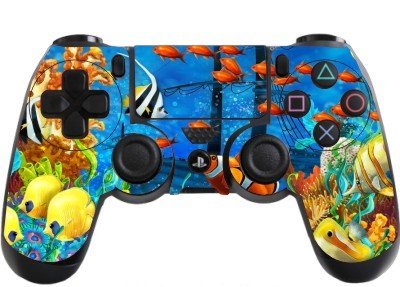 studio ps4 controller