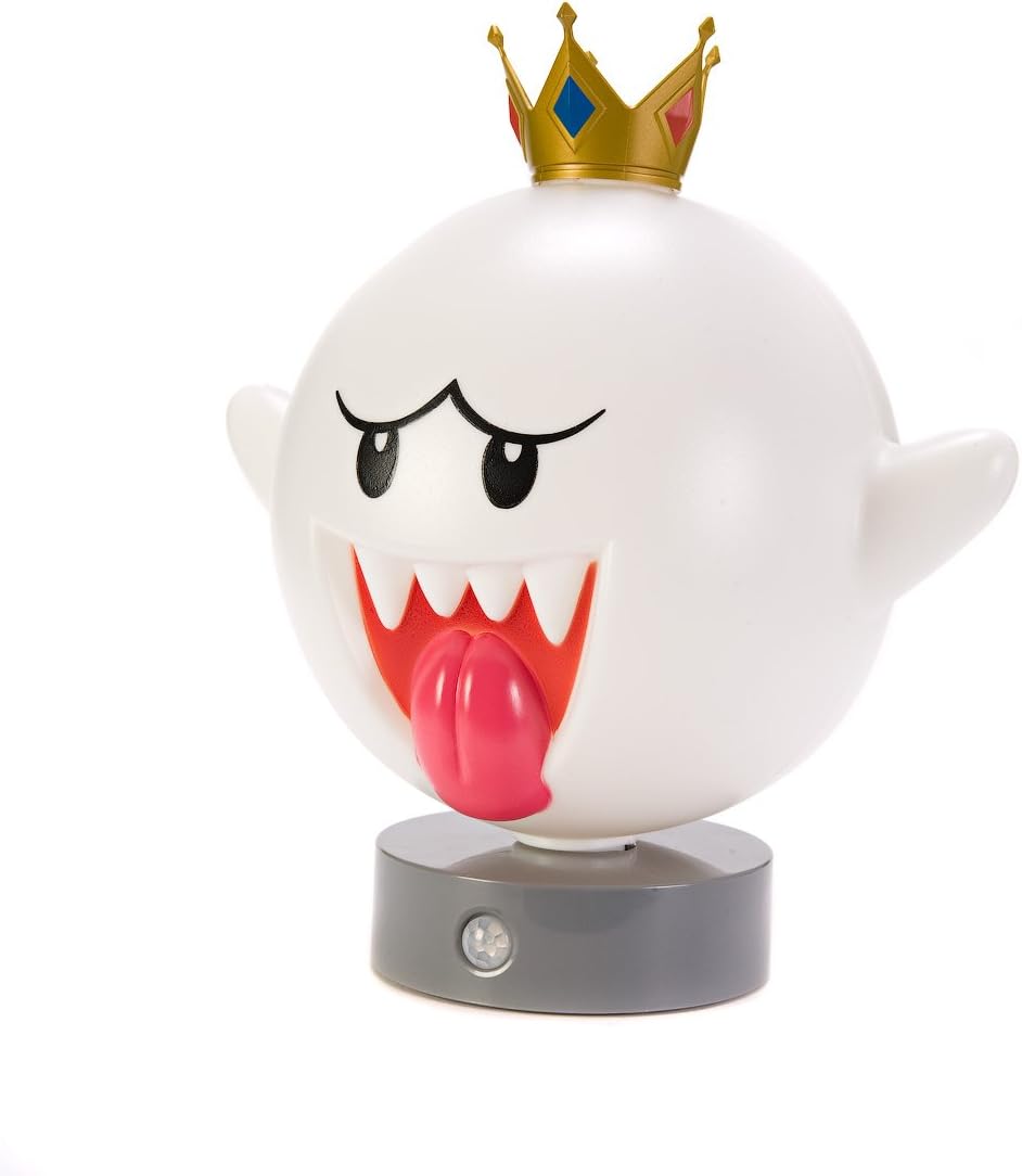 king boo figure