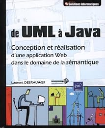 De UML à Java
