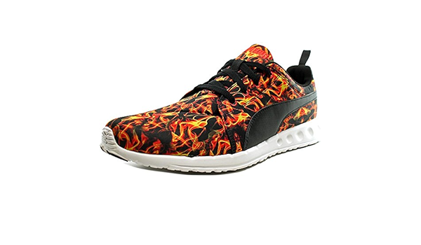 puma fire shoes