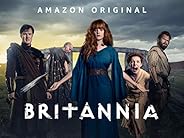 Britannia - Season 1
