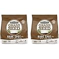 Pennington Bare Spot Repair Penkoted Grass Seed Mixture Central 1 lb (Pack of 2)