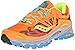 Saucony Women's Xodus 6.0 Trail Running Shoe
