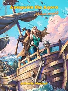 Livro Apaguem Ela Agora: A Trilogia Completa