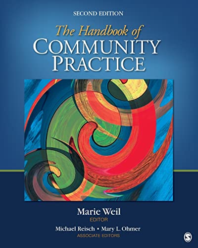 Handbook Of Community Practice