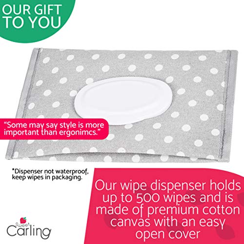 6 Organizer+Registry+Essentials+Sweet+Carling