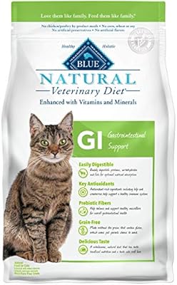 blue buffalo gastrointestinal