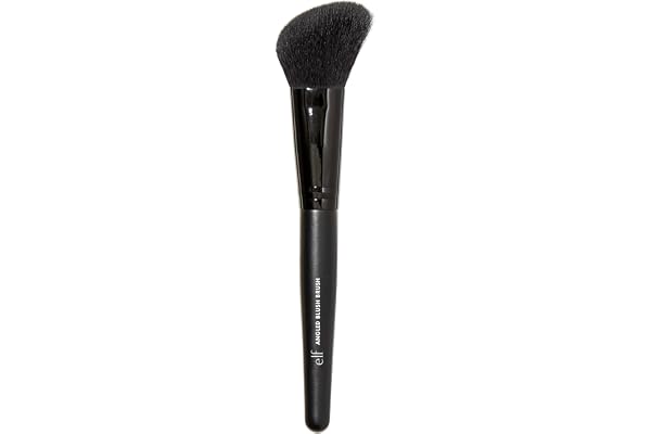 Cosmetics Angled Blush Brush, 1 Count