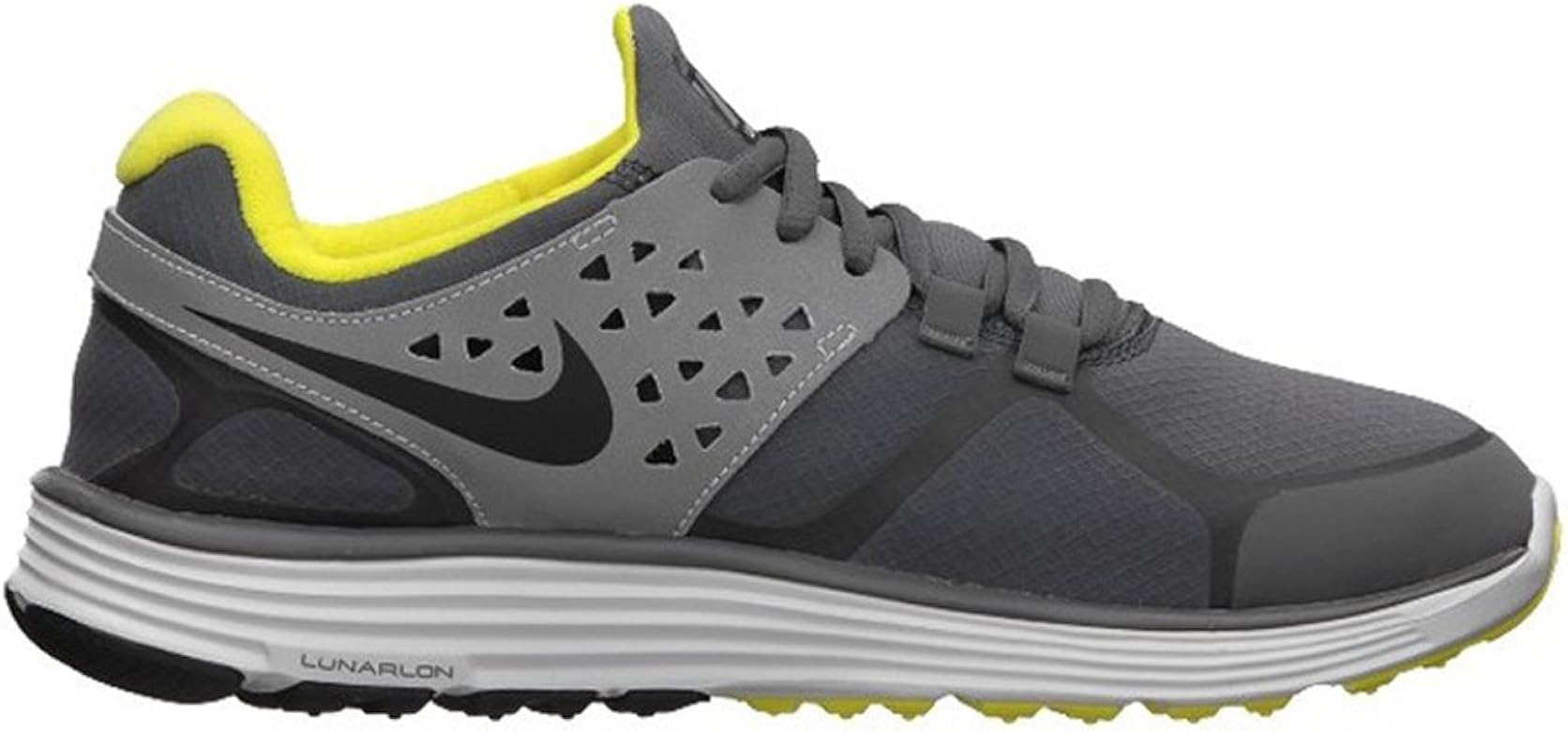 nike water resistant shoes