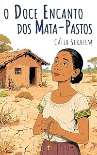Livro O doce encanto dos mata-pastos