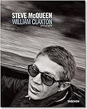 Steve McQueen by William Claxton, Steve Crist