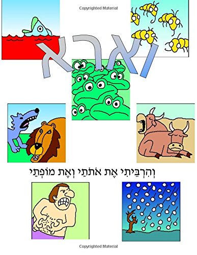 Vaera Workbook Aryeh Silver 9781523848355 Amazoncom Books - 